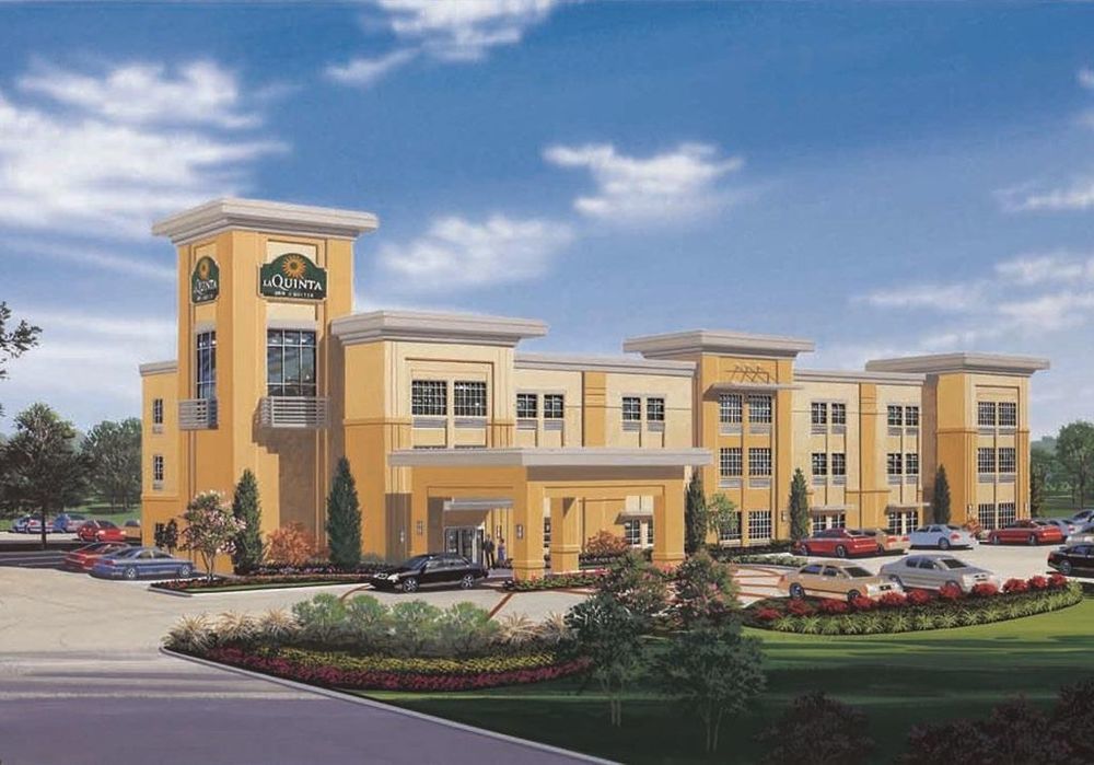 La Quinta Inn & Suites Far Rockaway - Beach Hotel Νέα Υόρκη Εξωτερικό φωτογραφία