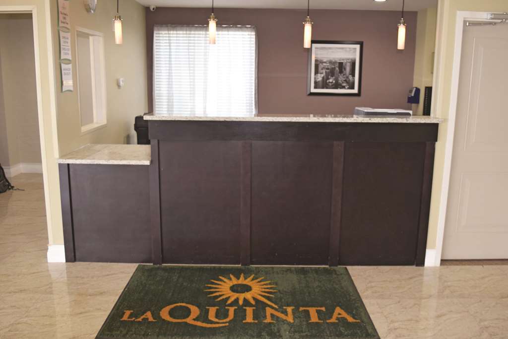 La Quinta Inn & Suites Far Rockaway - Beach Hotel Νέα Υόρκη Εσωτερικό φωτογραφία
