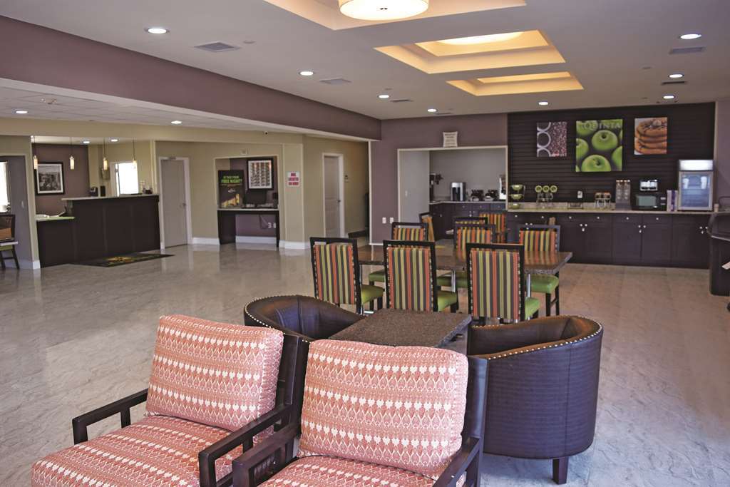 La Quinta Inn & Suites Far Rockaway - Beach Hotel Νέα Υόρκη Εσωτερικό φωτογραφία