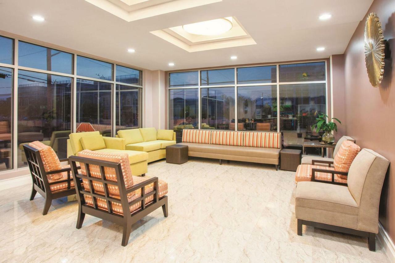 La Quinta Inn & Suites Far Rockaway - Beach Hotel Νέα Υόρκη Εξωτερικό φωτογραφία