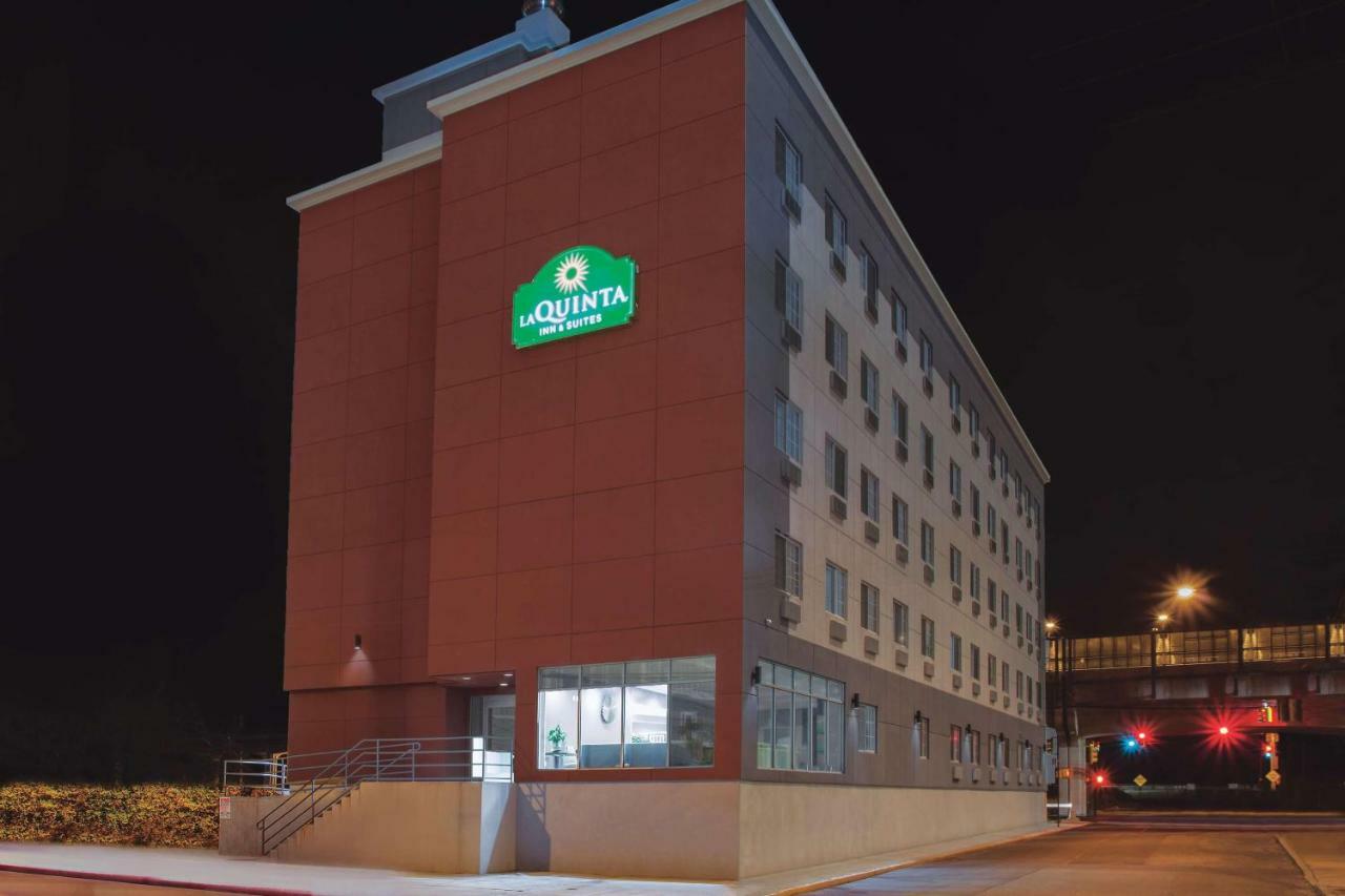 La Quinta Inn & Suites Far Rockaway - Beach Hotel Νέα Υόρκη Εξωτερικό φωτογραφία